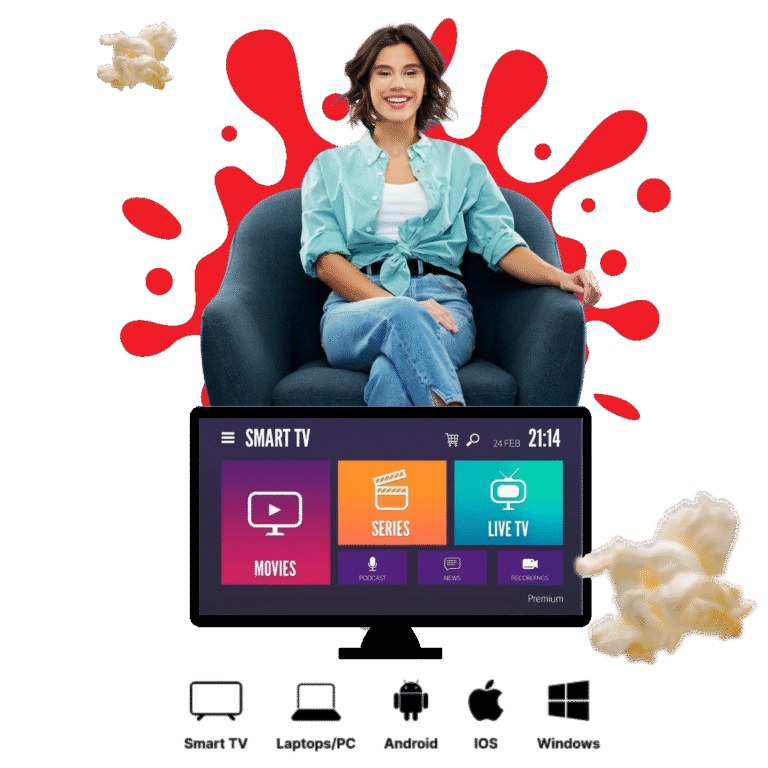 German IPTV
