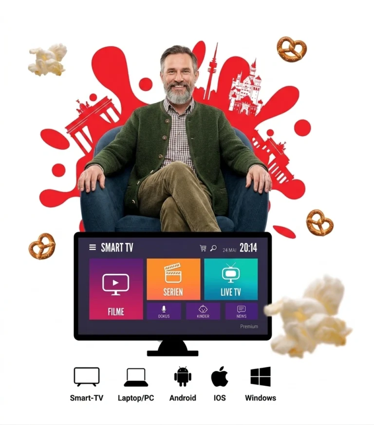 german iptv