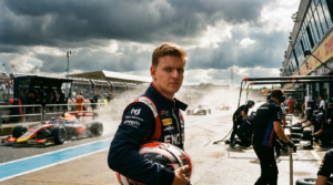 Mick Schumacher IndyCar Rückschlag