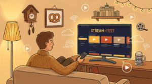 IPTV App Deutschland