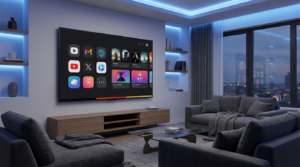 bester IPTV Player Deutschland